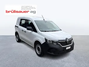 RENAULT Kangoo Van 1.3 TCe 130 Extra
