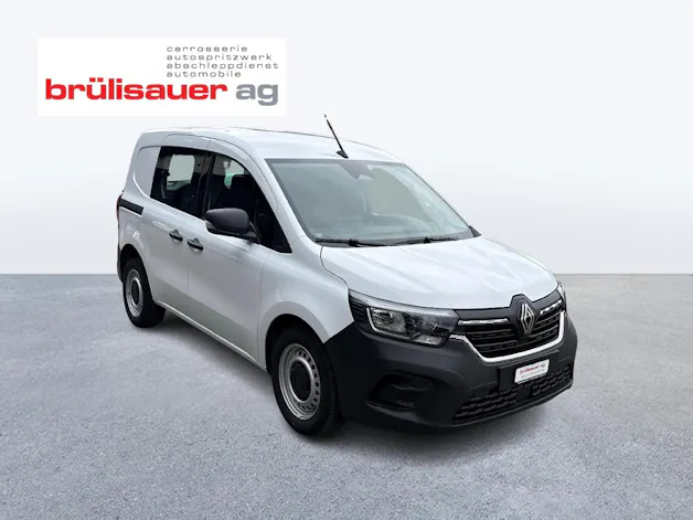 RENAULT Kangoo Van 1.3 TCe 130 Extra