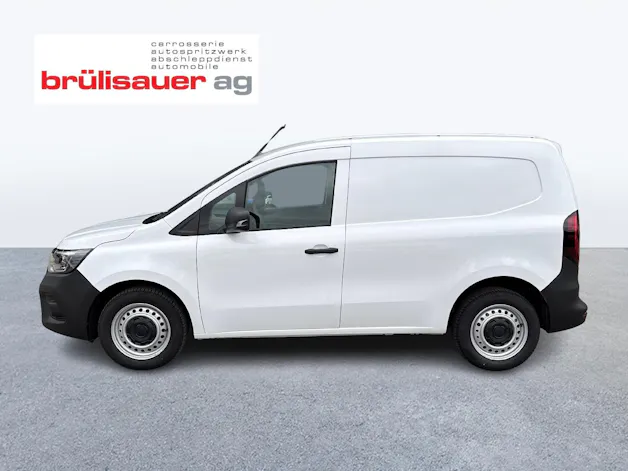 RENAULT Kangoo Van 1.3 TCe 130 Extra