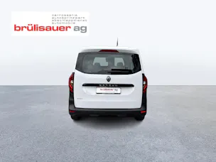 RENAULT Kangoo Van 1.3 TCe 130 Extra
