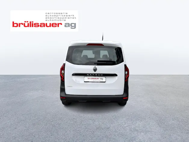RENAULT Kangoo Van 1.3 TCe 130 Extra