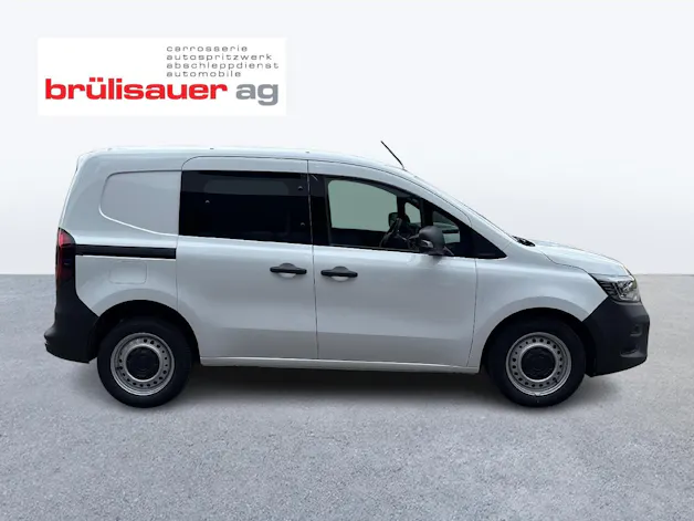 RENAULT Kangoo Van 1.3 TCe 130 Extra