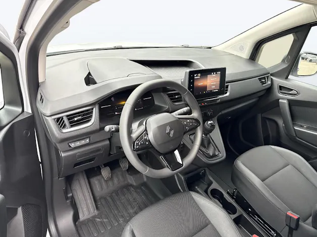 RENAULT Kangoo Van 1.3 TCe 130 Extra