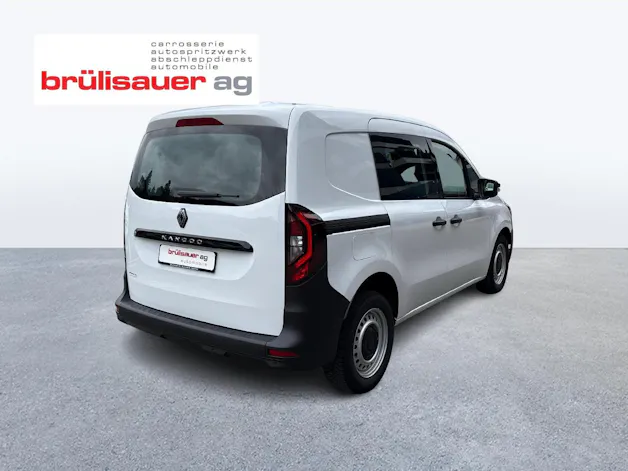 RENAULT Kangoo Van 1.3 TCe 130 Extra