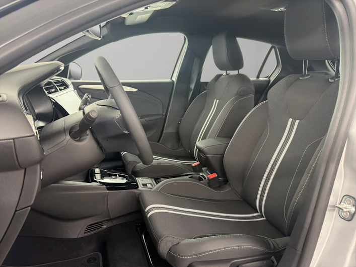 Fahrzeugbild OPEL CORSA