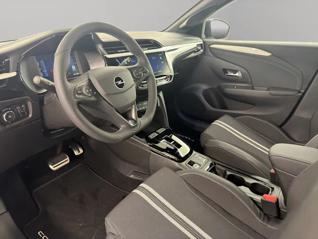 OPEL Corsa 1.2 T Hybrid Viva