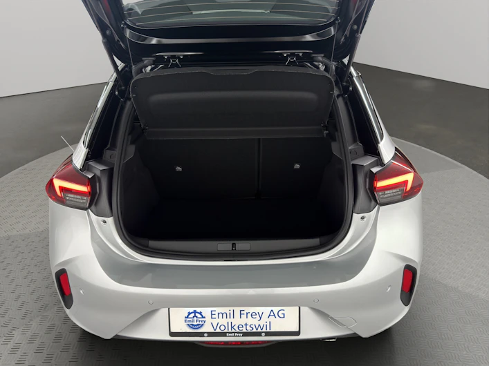 Fahrzeugbild OPEL CORSA