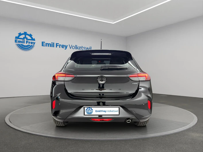 Fahrzeugbild OPEL CORSA