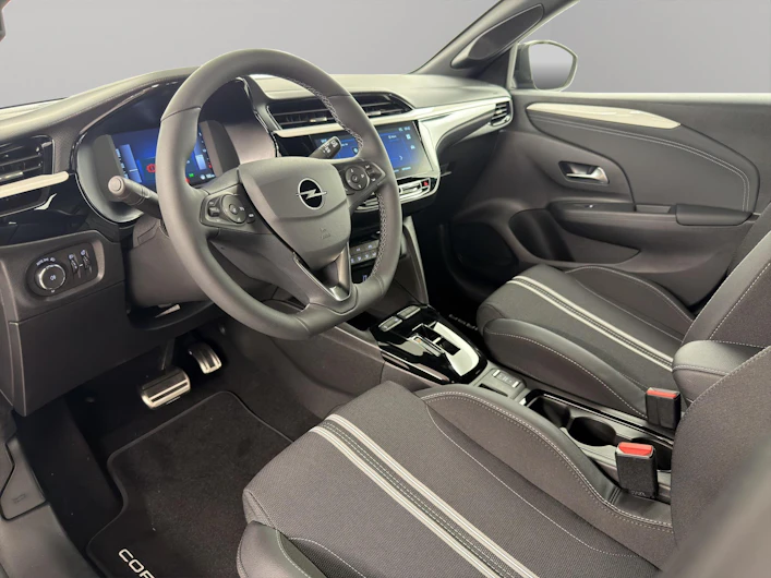 Fahrzeugbild OPEL CORSA