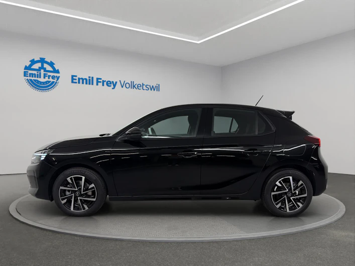 Fahrzeugbild OPEL CORSA