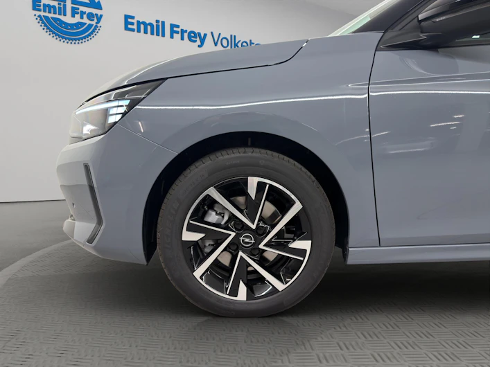 Fahrzeugbild OPEL CORSA