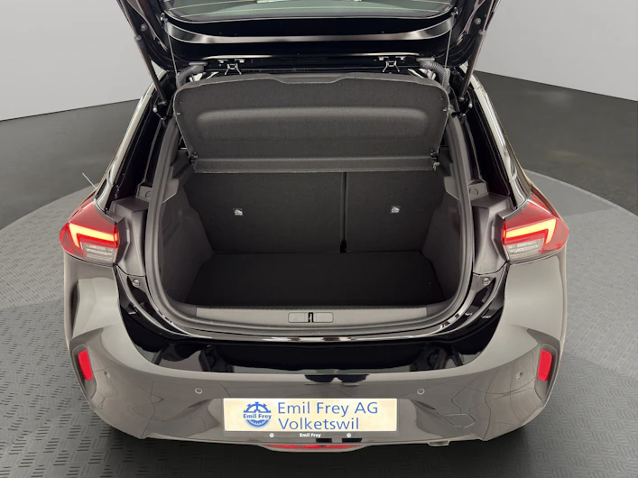 Fahrzeugbild OPEL CORSA