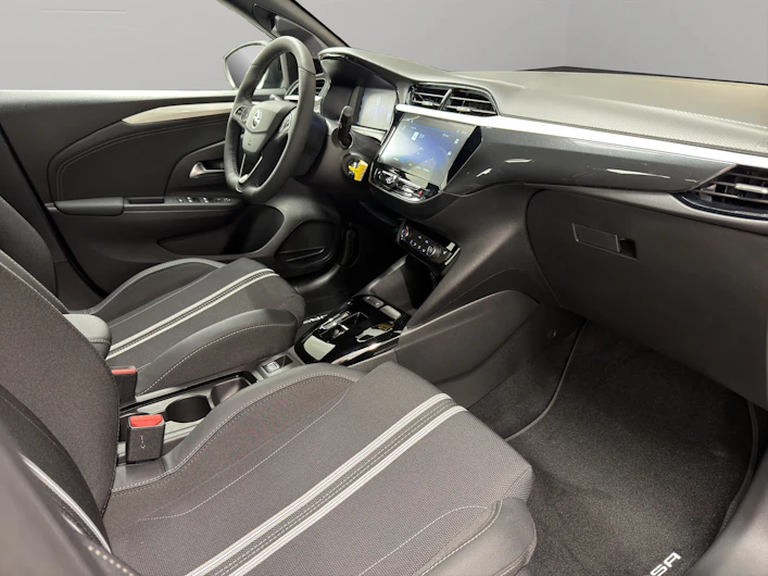 Fahrzeugbild OPEL CORSA