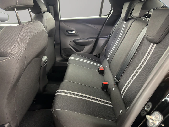 Fahrzeugbild OPEL CORSA