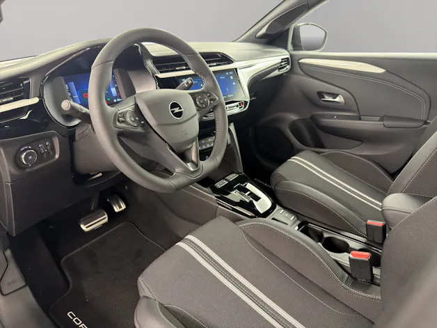 OPEL Corsa 1.2 T Hybrid Viva