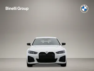 BMW i4 M60 Limousine