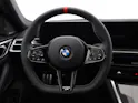 BMW i4 Limousine M60