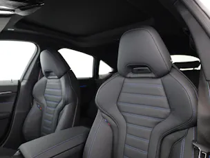 BMW i4 Limousine M60
