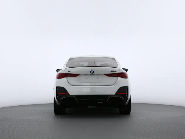 BMW i4 Limousine M60
