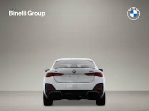 BMW i4 M60 Limousine