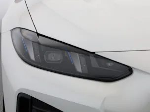 BMW i4 Limousine M60