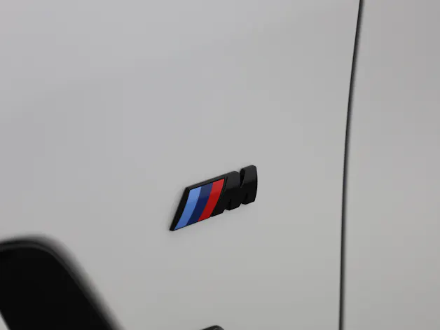 BMW i4 Limousine M60