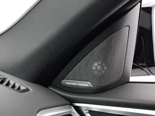 BMW i4 Limousine M60