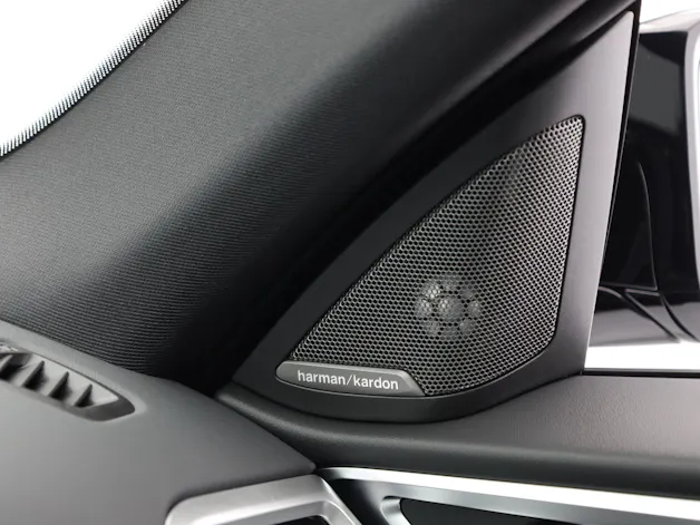 BMW i4 Limousine M60