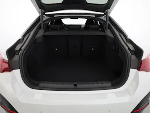 BMW i4 Limousine M60