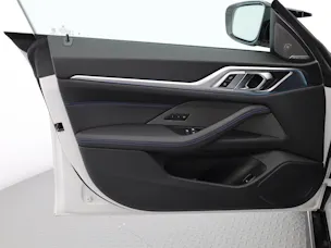 BMW i4 Limousine M60
