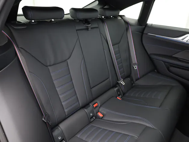 BMW i4 Limousine M60