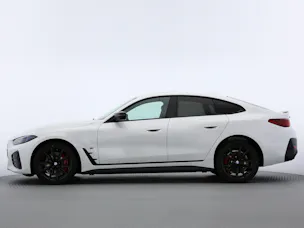 BMW i4 Limousine M60