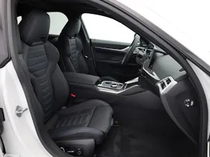 BMW i4 Limousine M60