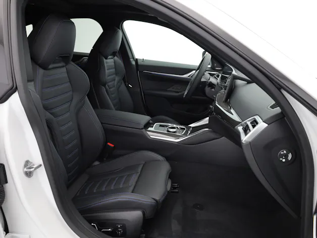 BMW i4 Limousine M60
