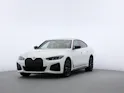 BMW i4 Limousine M60