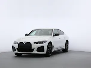 BMW i4 Limousine M60