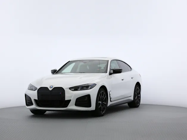 BMW i4 Limousine M60