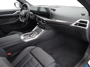 BMW i4 Limousine M60