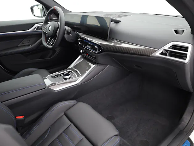 BMW i4 Limousine M60