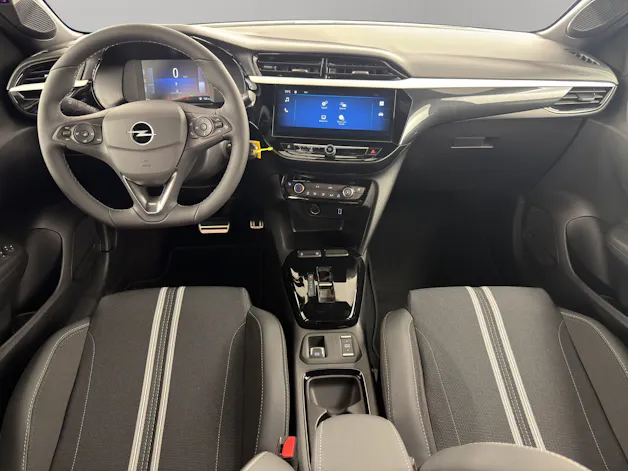 OPEL Corsa 1.2 T Hybrid Viva