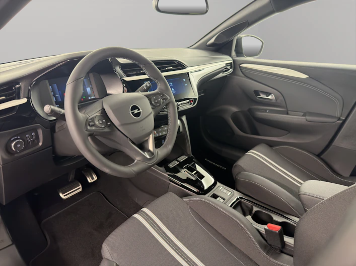 Fahrzeugbild OPEL CORSA