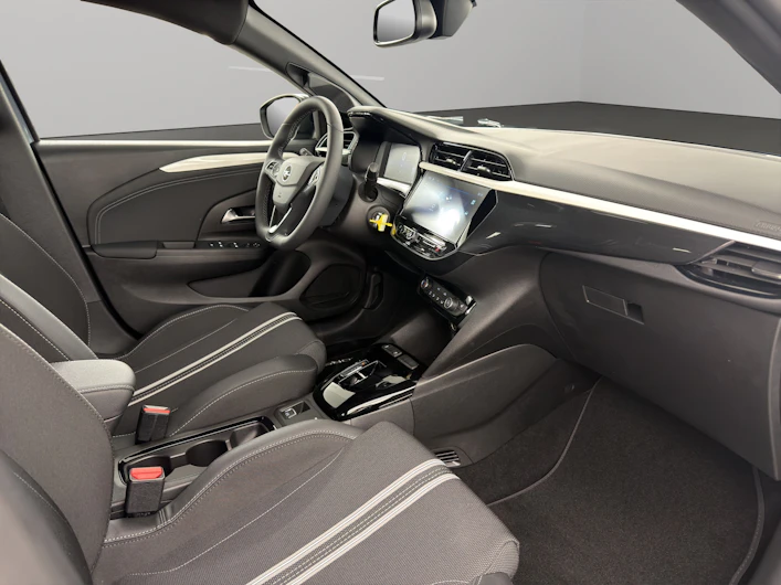 Fahrzeugbild OPEL CORSA