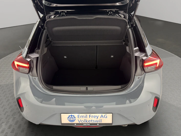 Fahrzeugbild OPEL CORSA