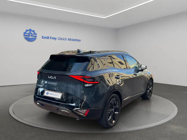 Kia Sportage 1.6 T-GDi Power Edition