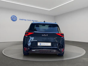 Fahrzeugbild KIA Sportage 1.6 T-GDi Power Edition