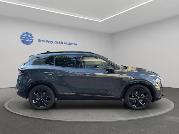 Kia Sportage 1.6 T-GDi Power Edition