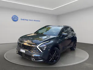 Kia Sportage 1.6 T-GDi Power Edition