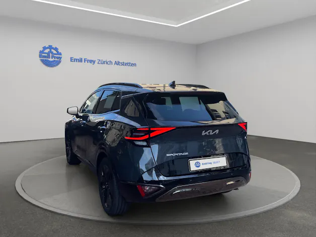 Kia Sportage 1.6 T-GDi Power Edition