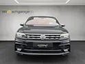 VW Tiguan Allspace 2.0 TSI Highline 4Motion DSG