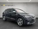 VW Tiguan Allspace 2.0 TSI Highline 4Motion DSG